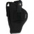 BULLDOG AMBI HOLSTER FOR RUGER MARK STYLE 4-5IN BBL LARGE  AUTOS