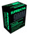 SUPERNOVA  AMMUNITION AMO 9MM 119GR FMJ GREEN TRACER 20RD ( 50 BOXES PER CASE )