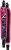 BUTLER CREEK COMFORT STRETCH RIFLE SLING MUDDY GIRL CAMO W/ SWIVELS