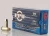 PPU PISTOL AMO 40 S&W 165GR FPJ 50RD (10 BOX CASE)