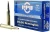 PPU STANDARD RIFLE AMO 25-06 REM 100GR PSP 20RD (10 BOX CASE)