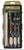 SPORT RIDGE UNIVERSAL SHOTGUN CLEANING KIT 20PC. WITH BRASS RODS HARD CASE (6/CASE)