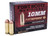FORT SCOTT MUNITIONS LEAD FREE PISTOL AMO 10MM AUTO 125GR TUI BRASS CASE 20-RD ( 25 BOXES PER CASE )