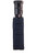 HIGH SPEED GEAR DUTY EXTENDED PISTOL TACO U-MOUNT HIDDEN SHOCK CORD LE BLUE