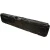 MTM SINGLE SCOPED RIFLE CASE 51 52.2 IN L X 12.1 IN D X 4.7 IN H BLACK