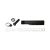 BLACK RAIN 5.56 BUFFER ASSEMBLY KIT - CARBINE LENGTH
