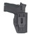 C&G HOLSTERS S&W M&P SHIELD 380EZ  IWB COVERT KYDEX HOLSTER  RIGHT HAND