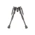 CHAMPION ROCK MT ADJ BIPOD 6"-9" ( 2 PER CASE )