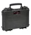 EXPLORER RED HARD CASE SINGLE PISTOL  BLACK WITH PRE-CUBED FOAM SET 10.87"X7.87"X4.72"