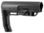 MISSION FIRST TACTICAL BATTLELINK MINIMALIST STOCK BLACK POLY MILSPEC RESTRICTED STATE COMP