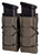 HIGH SPEED GEAR GEN 2 DOUBLE PISTOL TACO ODG  HOLDS MOST PISTOL MAGS AND SMALL MULTI  TOOLS