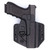 C&G HOLSTER GLOCK 17/22/47/49 | OWB COVERT KYDEX HOLSTER | RIGHT HAND
