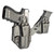 BLACKHAWK STACHE IWB SIG P320 COMP CARRY/XCARRY/M18 PREMIUM KIT INCLUDES HOLSTER MAG CARRIER & CLAW