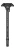 BREEK SLEDGEHAMMER OMNI-BUSTER AMBI CHARGING HANDLE AR-15 LAW ENFORCEMENT LATCH