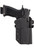 COMP-TAC INTERNATIONAL OWB KYDEX MODULAR MOUNT S&W M&P 9 M1/M2 4.5IN BBL RH BLACK