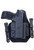 COMP-TAC SPORT-TAC IWB SIG P365 LH BLACK STANDARD CLIPS