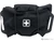 HIGH SPEED GEAR REFLEX MED ROLL FOR CARRYING FULL CONTENTS OF IFAK NOT INCL BLACK