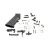 BLACK RAIN 5.56 G.I. LOWER RECEIVER PARTS KIT