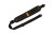 MUDDY SUMMIT RIDGE FLEX SLING BK/ORG