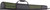 BULLDOG ARMOR SERIES - SHOTGUN GREEN W/ BLACK - 52" (5 PER CASE)