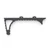 TROY ANGLED FOREGRIP BLACK