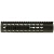NCSTAR AR15 FREE FLOAT KEYMOD HANDGAURD 10" BLACK