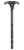 BREEK ARMS SLEDGEHAMMER AR-10 AMBIDEXTROUS CHARGING HANDLE - FLAT DARK EARTH