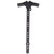FOSTECH HAVOC EXTENDED AMBIDEXTROUS AR15 CHARGING HANDLE BLACK