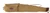 BULLDOG CASE CLASSIC CANVAS SERIES RIFLE TAN 50 IN ( 10 PER CASE )