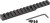 HENRY LONG RANGER PICATINNY RAIL MATTE ( FITS ALL H014 LONG RANGER MODELS )