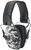 HOWARD LEIGHT ELECTRONIC EARMUFF SMOKED IMPACT SPORT