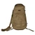 RUKX GEAR DISCRETE AR PISTOL BAG TAN (8/CASE)