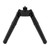 MDT ORYX BIPOD - M-LOK ATTACHMENT - BLK