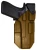 COMPTAC HOLSTER CT3 LV3 SIG P320 X5 LEGION RH COYOTE BROWN
