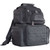 BULLDOG MEDIUM TACTICAL RANGE HANDGUN BACK PACK BLK ( 4 PER CASE )