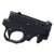 BLACK RAIN BRO-22 TRIGGER ASSEMBLY BLACK