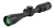 ATHLON NEOS HMR 3-9X40 CENTER-X SFP MOA RETICLE