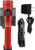 STREAMLIGHT STINGER 2020 120V AC/12V DC - 1 HOLDER -RED