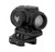 SWAMPFOX RAIDER MICRO PRISM 1X20 GREEN IR 6 MOA SIGHT