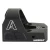AMERIGLO HAVEN RED DOT SIGHT COMBO 3.5 MOA DOT W/GL524 SIGHTS CARRY READY
