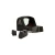 AMERIGLO HAVEN RED DOT SIGHT COMBO 3.5 MOA DOT W/GL524 SIGHTS CARRY READY