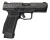 AREX DELTA X OR HGA 9MM  1X17RD MAG 1X17+2 MAG / SELIZED TRIGGER ASSMBLY/  5X OPTICS PLATES / BLK