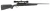 SAVAGE AXIS XP RIB 308 WIN 22IN BBL BLACK SYNTHETIC STOCK 4RD WEAVER SCOPE