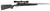 SAVAGE AXIS XP RIB 6.5 CREEDMOOR 22IN BBL BLACK SYNTHETIC STOCK 4RD WEAVER SCOPE