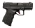 SAR 9 SUBCOMPACT GEN3  HGA 9MM 3.3IN BBL FS BLK 2-10RD  MAGS