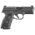 FNH FN 509 MIDSIZE HGA 9MM 4IN BBL NMS BLACK DS 2/10RD