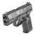 FNH FN 509 MIDSIZE HGA 9MM 4IN BBL NMS BLACK DS 2/10RD