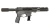 BERSA AR9 HGA 9MM 4IN BBL MATTE BLACK GLOCK 3-31RD MAG COMPENSATOR