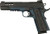 GREAT LAKES FIREARMS 1911 HGA 45ACP 5 IN BBL RMSC OPTIC CUT PORTED SLIDE BLUE TITANIUM/SS