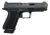 SHADOW SYSTEMS MR920L ELITE SLD OPTIC DLC HGA 9MM 4.5IN SPIRAL UNTHRD DLC BBL BLK FRAME 2/10RD
